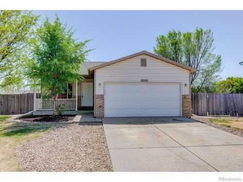3000 Swan Point Ct, Evans, CO, 80620-9020 | Card Image