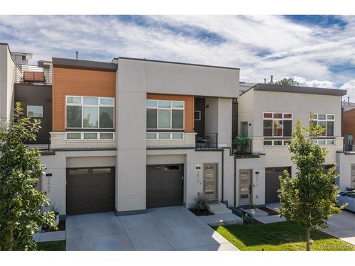 2810 W 53rd Ave, Denver, CO, 80221-6637 | Card Image