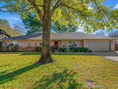 2515 Regency Road, House other with 4 bedrooms, 2 bathrooms and null parking in Bartlesville OK | Image 2