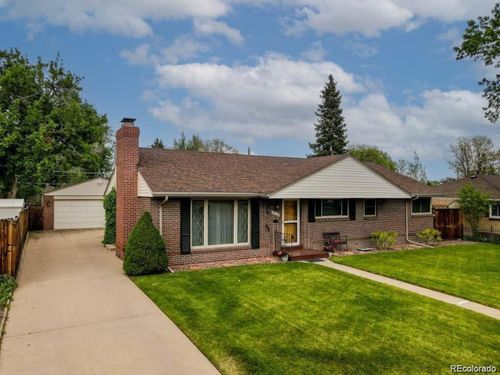 9115 W 5th Ave, Lakewood, CO, 80226-1180 | Card Image