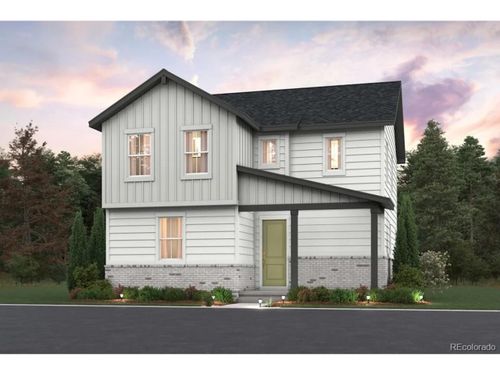 22746 E 47th Pl, Aurora, CO, 80019-3696 | Card Image