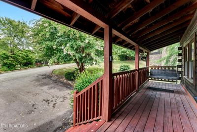 1528 Rainbow Ridge Way, House other with 2 bedrooms, 2 bathrooms and null parking in Sevierville TN | Image 3