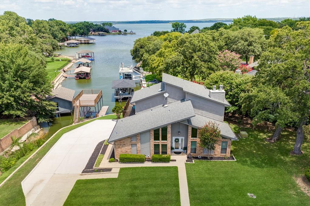 Westcreek Dr, Azle, TX 76020