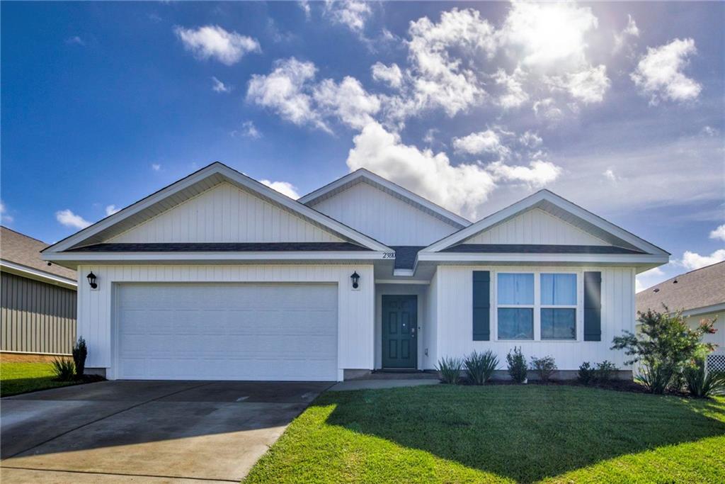 Unbridled Loop, Daphne, AL 36526