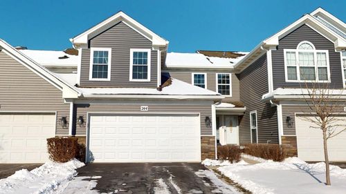 244-244 Millers Xing, Itasca, IL, 60143-2836 | Card Image