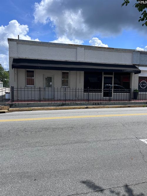 205 S Main St, Prosperity, SC, 29127-6918 | Card Image