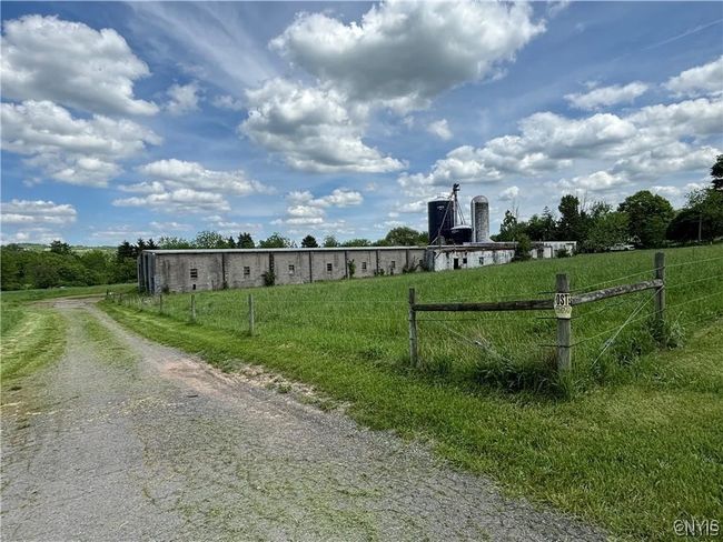 4426 Pompey Center Rd, Home with 0 bedrooms, 0 bathrooms and null parking in Manlius NY | Image 4