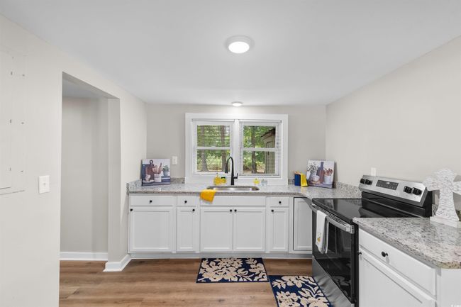 3519 Kates Bay Hwy, House other with 3 bedrooms, 1 bathrooms and 6 parking in Conway SC | Image 13