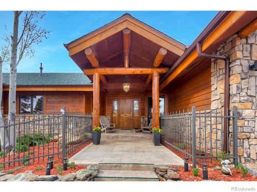 1180 Coyote Run, Estes Park, CO, 80517-9433 | Card Image