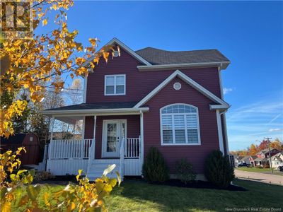 11 Cabernet Crt, House other with 3 bedrooms, 2 bathrooms and null parking in Dieppe NB | Image 1