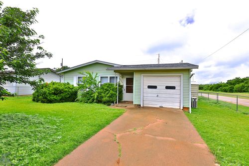 5489 Encino Rd, Abilene, TX, 79605-1324 | Card Image