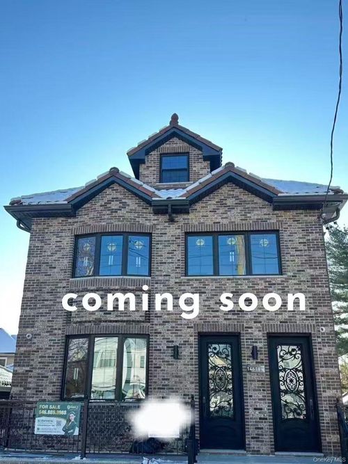 146 Laburnum Ave, Flushing, NY, 11355-3545 | Card Image