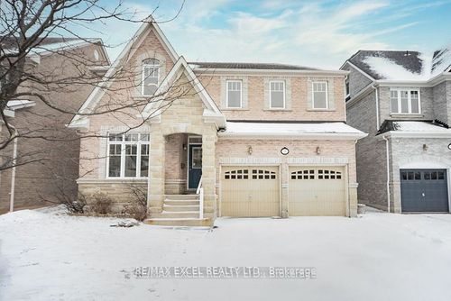 3 Headon Ave, Ajax, ON, L1Z1R4 | Card Image