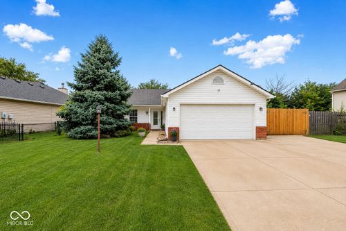 5212 Seerley Creek Road, Indianapolis, IN, 46241 | Card Image