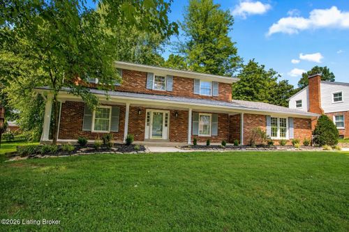 3406 Stony Brook Dr, Louisville, KY, 40299-1540 | Card Image