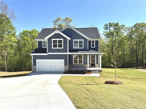 70 Sydney Court, Mansfield, GA, 30055 | Card Image