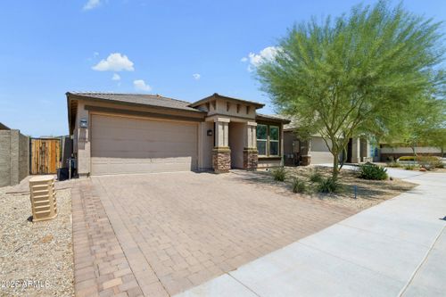 17766 W Granite View Drive, Goodyear, AZ, 85338 | Card Image