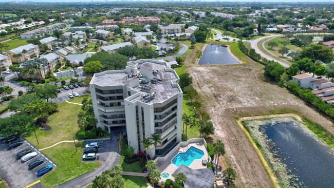 APT-302 - 6372 La Costa Dr, Condo with 3 bedrooms, 3 bathrooms and null parking in Boca Raton FL | Image 47