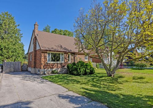 1874 Churchill Ave, London, ON, N5W2L6 | Card Image