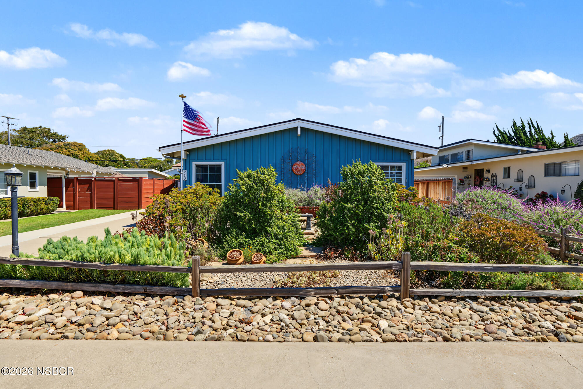 Residential in Lompoc 4