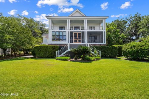 100 Front St, Saint Helena Island, SC, 29920-6631 | Card Image