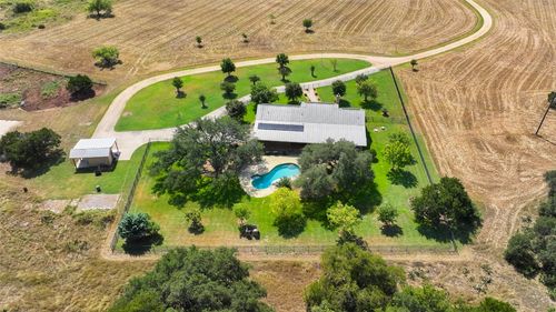 419 Spears Ranch Rd, Jarrell, TX, 76537-1458 | Card Image