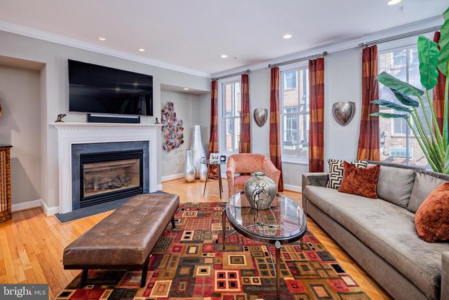 UNIT-3 - 2317 Boston St, Townhouse with 3 bedrooms, 4 bathrooms and null parking in BALTIMORE MD | Image 16
