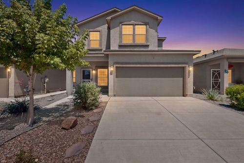 4847 Mount Salas Street Ne, Rio Rancho, NM, 87144 | Card Image