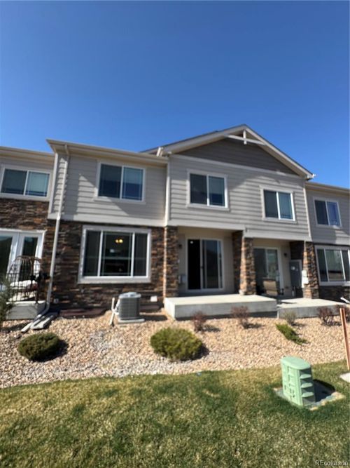 14883 E Crestridge Dr, Centennial, CO, 80015-4296 | Card Image