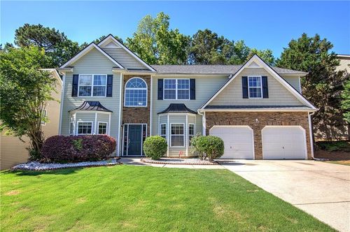 26 Ivey Meadow Dr, Dallas, GA, 30132-9264 | Card Image