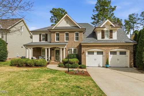 9828 San Remo Pl, Wake Forest, NC, 27587-5922 | Card Image