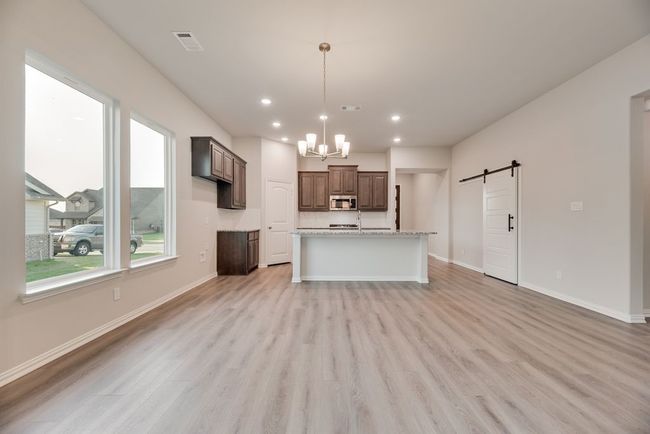 1412 Cedar Trl, House other with 3 bedrooms, 2 bathrooms and null parking in Azle TX | Image 13