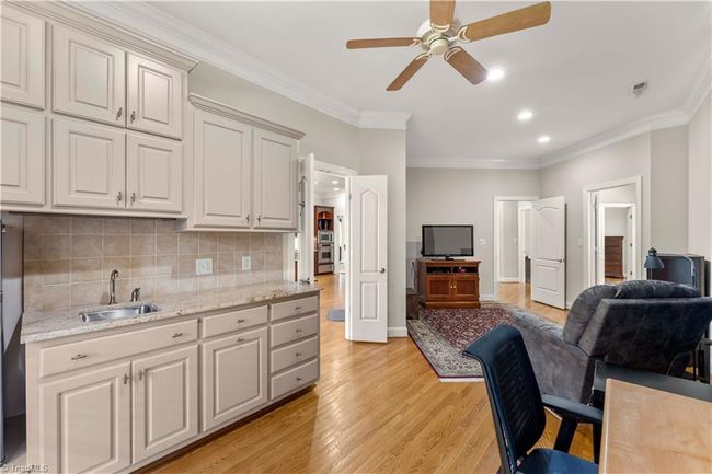 5633 Baptist Assembly Rd, House other with 3 bedrooms, 4 bathrooms and null parking in Julian NC | Image 32