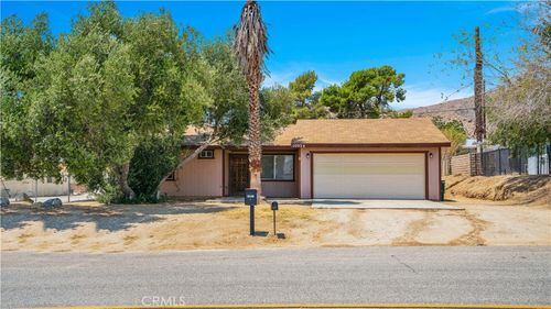 10934 Hess Blvd, Morongo Valley, CA, 92256-9718 | Card Image