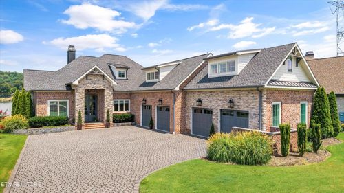 3738 Edgewater Way, Louisville, TN, 37777-3786 | Card Image