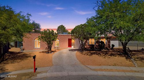 1701 W Calle Acapulco, Tucson, AZ, 85713 | Card Image