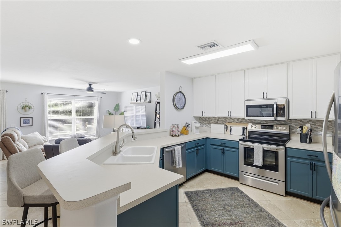 Residential in North Fort Myers 2