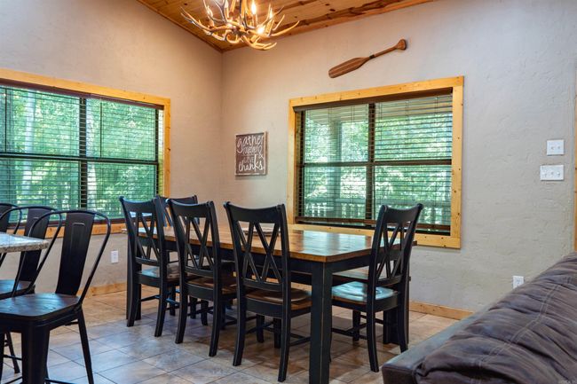 172 Cedar Creek Circle, House other with 4 bedrooms, 3 bathrooms and null parking in Hochatown OK | Image 10