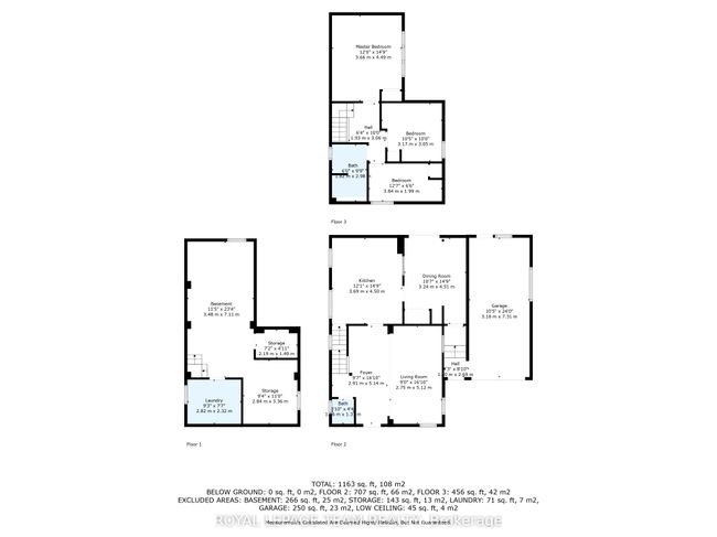 56 Elm St, House other with 3 bedrooms, 2 bathrooms and 2 parking in South Stormont ON | Image 35