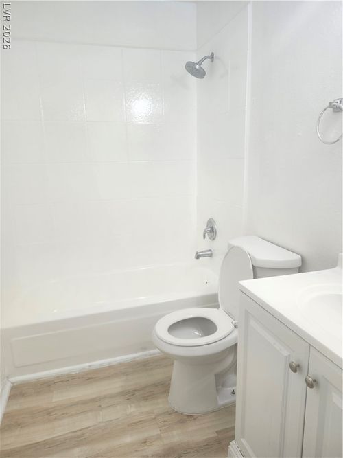 1-1664 Stevens St, Las Vegas, NV, 89115-6357 | Card Image