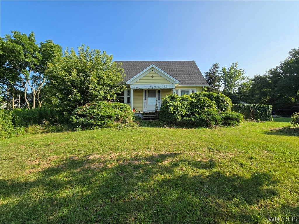 Residential in Cambria
