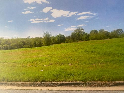 Lot 5 Hwy 161 &Amp; Mccain Park Pl, North Little Rock, AR, 72117 | Card Image