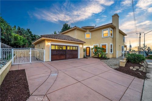 1107 Las Flores Dr, Carlsbad, CA, 92008-1444 | Card Image