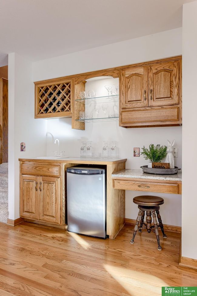 17616 Ventana Cir, House other with 4 bedrooms, 4 bathrooms and 2 parking in Omaha NE | Image 18