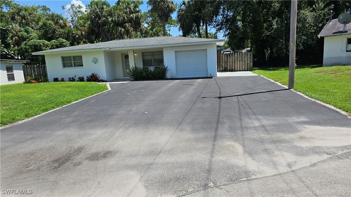 Marilyn Dr, North Fort Myers, FL 33917