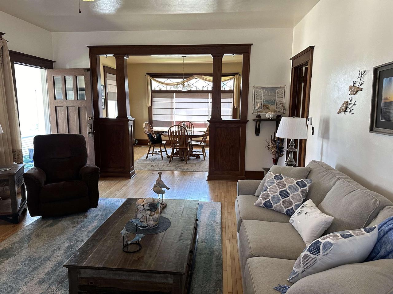 Oak Grove St, Juneau, WI 53039