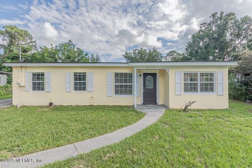 1714 Loyola Drive N, Jacksonville, FL, 32218 | Card Image