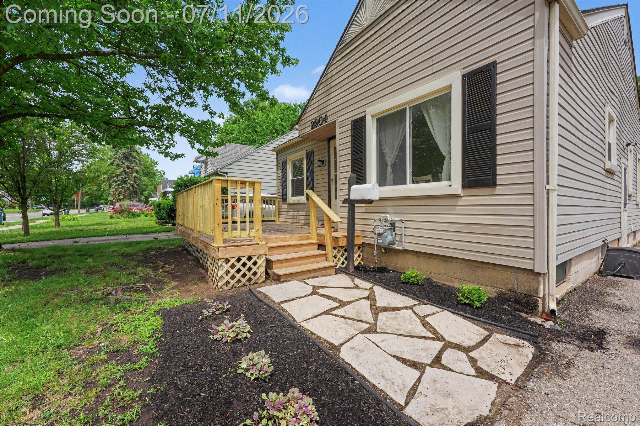 Residential in Royal Oak 5