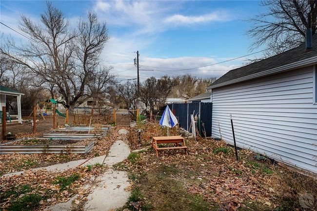 48 E 1 St Ave N, House other with 3 bedrooms, 1 bathrooms and null parking in Columbus MT | Image 14