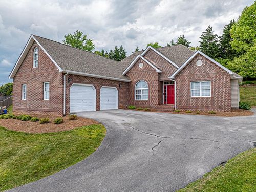16425 Fern Cir, Abingdon, VA, 24210-4887 | Card Image